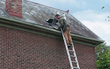 what affects urgent Congelow roof repairs
