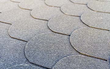 Congelow asphalt roofing costs