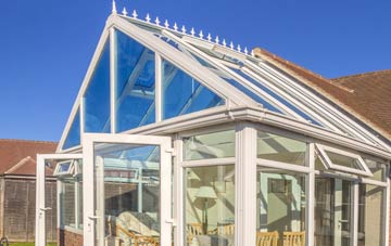 conservatory roof insulation costs Congelow