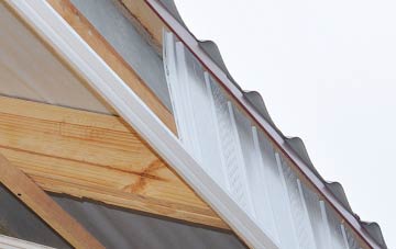 why Congelow fascia repairs are essential