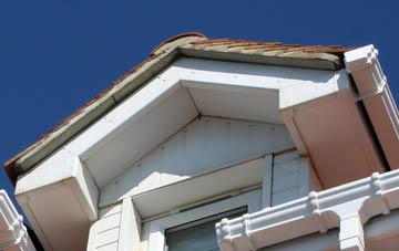 Congelow fascia installation costs