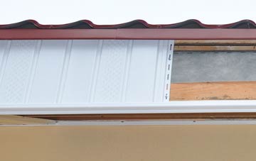 Congelow fascia repair costs