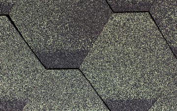 Congelow fibreglass shingle repairs