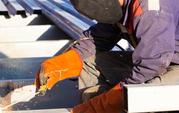 Congelow flat roofing options