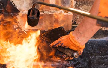 Congelow flat roof repair companies