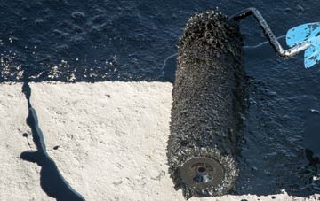 Congelow liquid sealant waterproofing