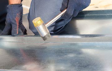 Congelow metal roofing costs