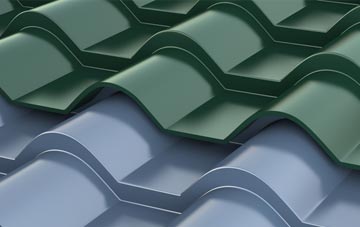 who should consider Congelow plastic roofs