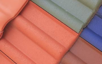 Congelow plastic roofing companies