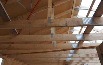 Congelow roof truss costs