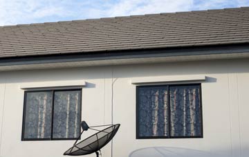 Congelow rubber roof costs