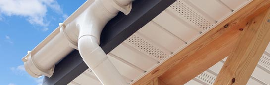 get Congelow guttering quotes today