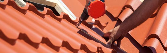 save on Congelow roof installation costs