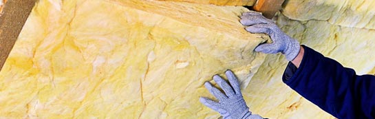 quotes for Congelow roof insulation