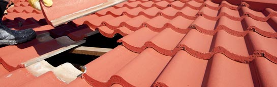 compare Congelow roof repair quotes
