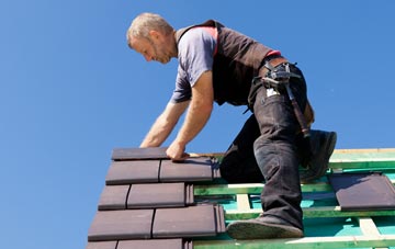 disadvantages of Congelow slate roofing
