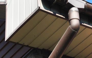 Congelow soffit installation costs