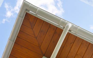 Congelow soffit types
