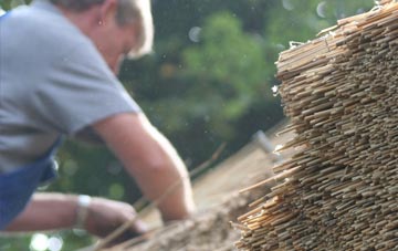 professional Congelow thatchers