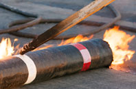 free Congelow flat roofing repair quotes