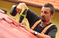 Congelow garage roof repairs