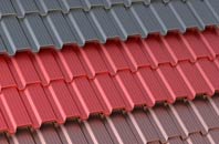 find rated Congelow plastic roofing companies
