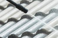 rated Congelow roof cleaning companies