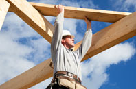 Congelow roof replacement work