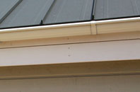 Congelow soffit repair
